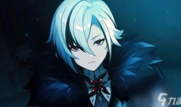 原神仆人最新爆料,技能揭秘与背景故事大猜想